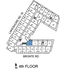 floor