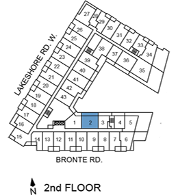 floor