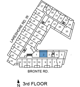 floor