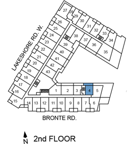 floor