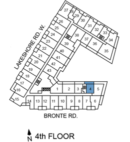 floor