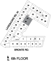 floor