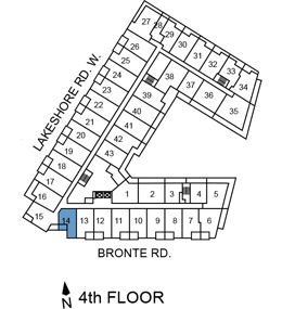 floor