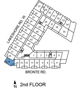 floor