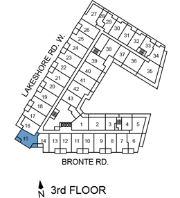 floor