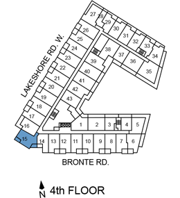 floor