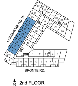 floor