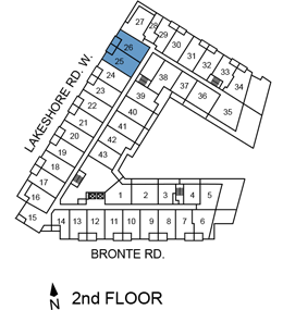 floor