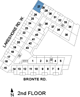 floor