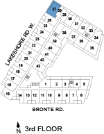 floor