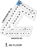 floor