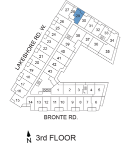 floor