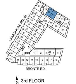 floor
