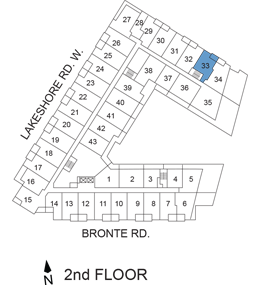 floor