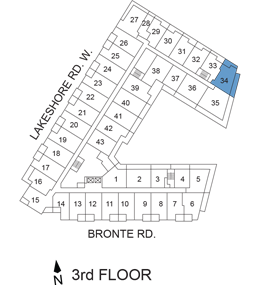 floor