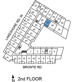 floor