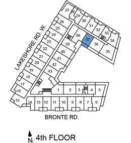 floor