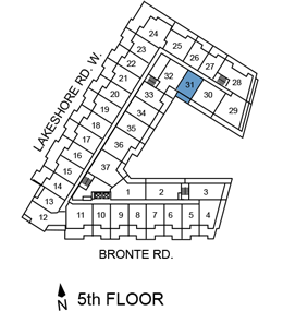 floor