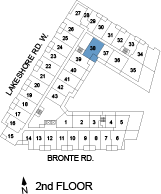 floor