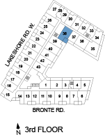 floor