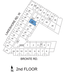floor