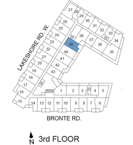 floor
