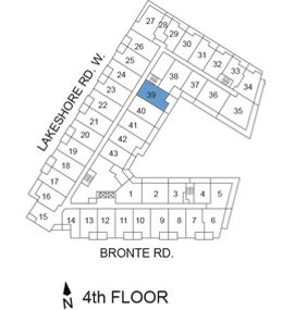 floor