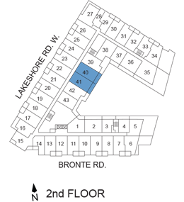 floor