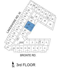 floor