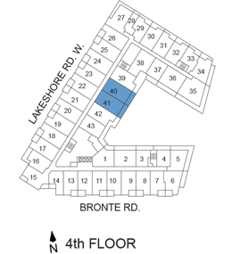 floor