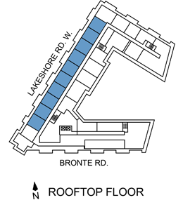 floor