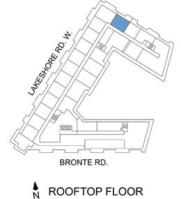 floor