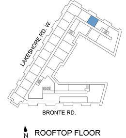 floor