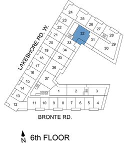 floor
