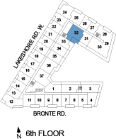 floor