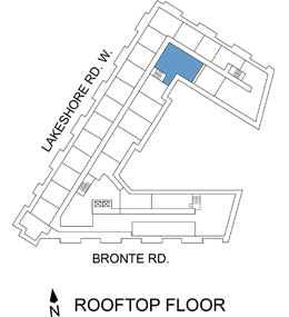 floor