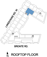 floor