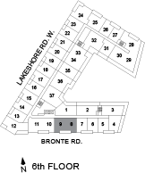 floor
