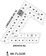 floor