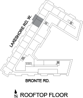 floor