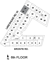 floor
