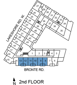 floor