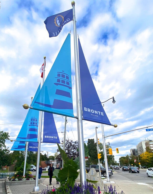 New condos Oakville